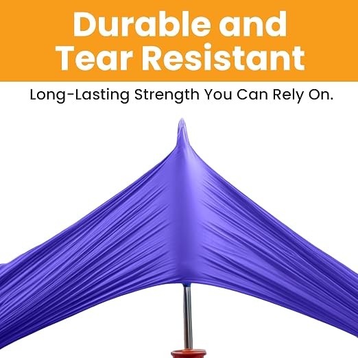 SafeWay Nitrile Disposable Gloves — Multi-Purpose Powder-Free, Medical Use - Image 6