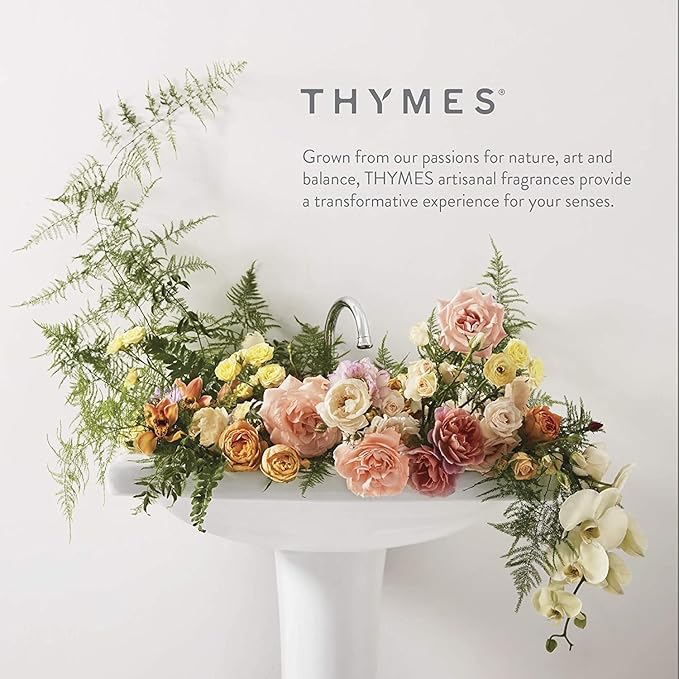 Thymes Reed Diffuser Oil - Image 4