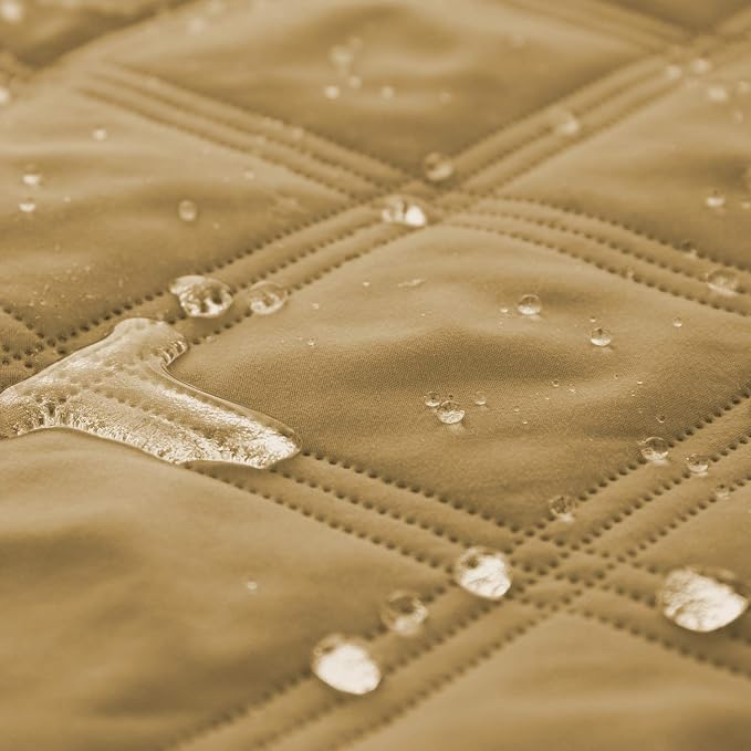 Ameritex Waterproof Dog Bed Cover Pet Blanket - Image 3