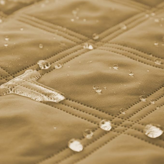 Ameritex Waterproof Dog Bed Cover Pet Blanket - Image 2