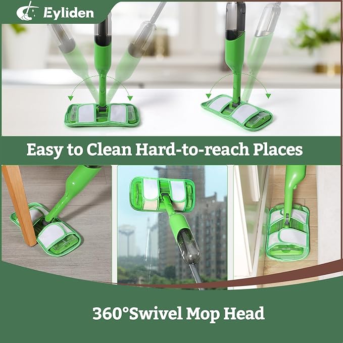 Eyliden Spray Mop - Image 5
