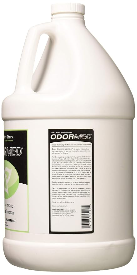 Odormed Deodorizer - Image 2