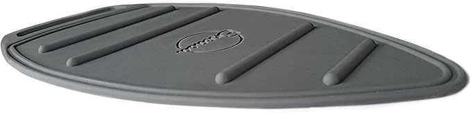 Encasa XO Silicon Mat for Hot Iron Rest - Image 4