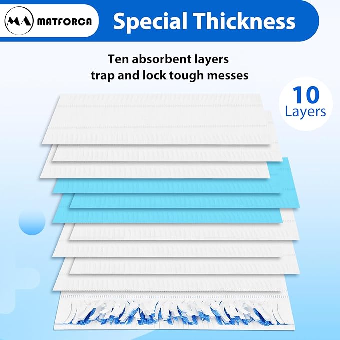 10 Count Swiffer Wet Pad Refills - Image 7