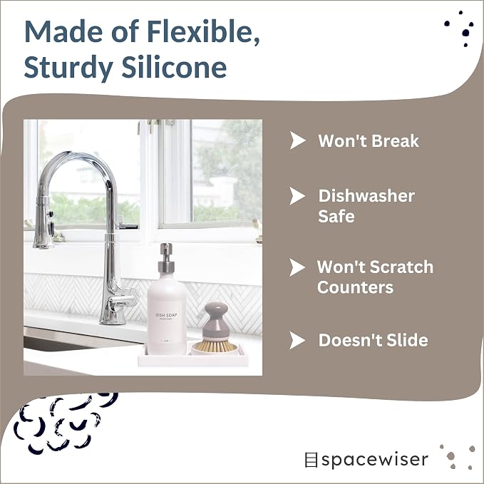 Countertop and Vanity Tray - Image 3