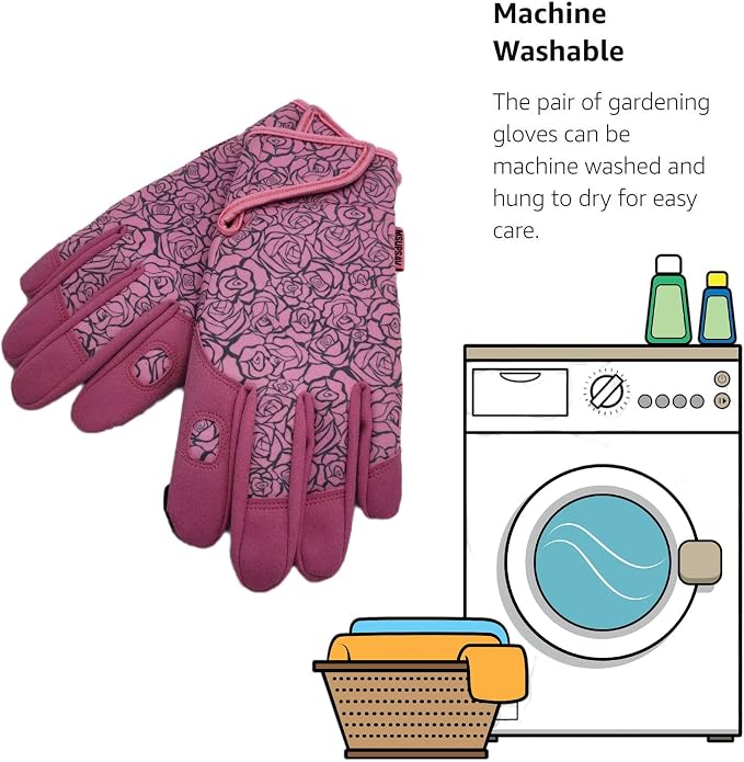 Thorn Proof&Puncture Resistant Gardening Gloves - Image 7