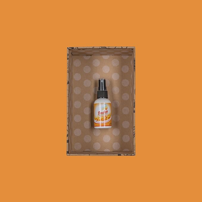 Flushie Pre-Toilet Spray for Poop Travel Size Toiletries Bathroom Spray for - Image 8