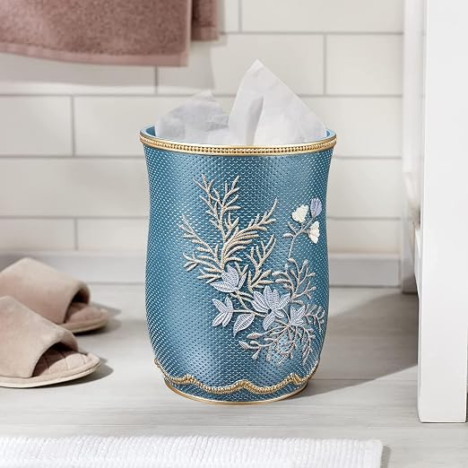 Zahari Home Decorative Trash Can - Image 2