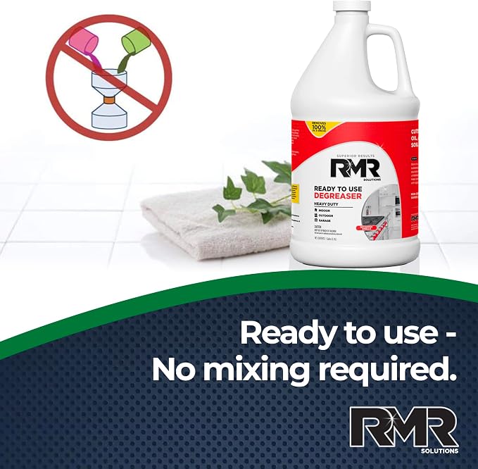 RMR Degreaser and Cleaner - Image 3