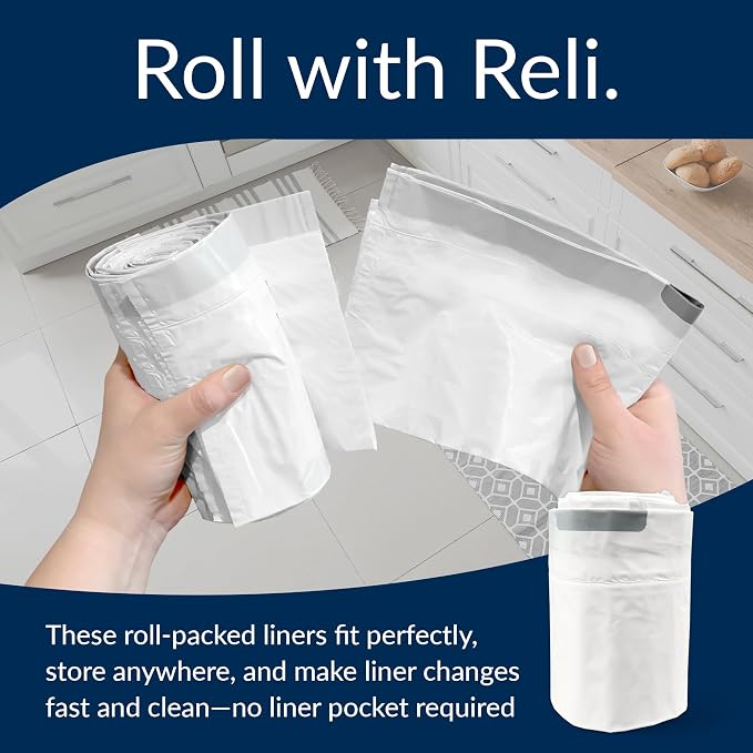 Reli. SuperFit Code Q | Compatible - Image 4