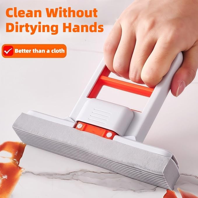 2025 New Disposable Dust Mop - Image 4