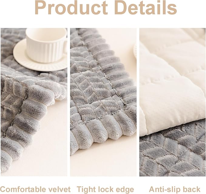 Pet Couch Cover Protector Sofa Covers - Image 3