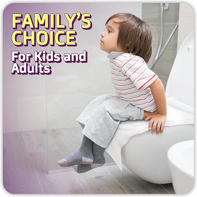 100 Pcs Disposable Toilet Seat Cover - Image 6