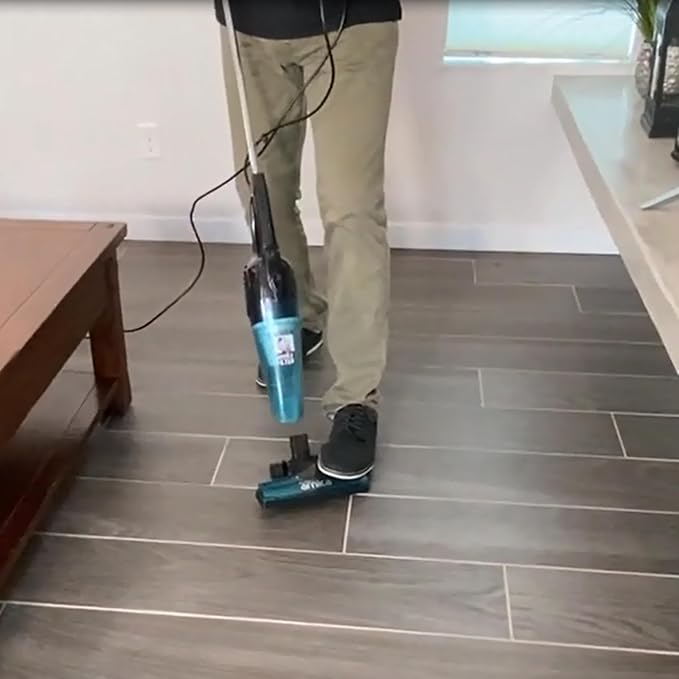 Berghoff Merlin All-in-ONE Corded Vacuum Cleaner - Image 8