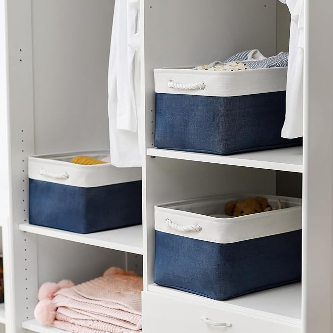 TcaFmac Organization and Storage Basket - Image 2