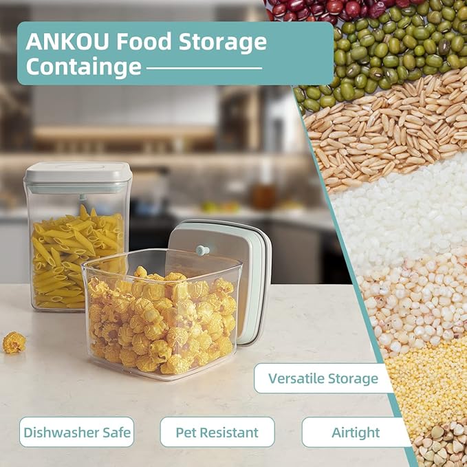 Ankou Airtight Container Set - Image 6