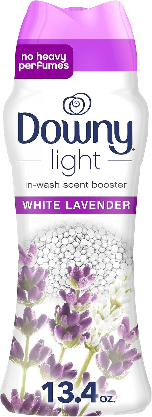 Downy Light Laundry Scent Booster Beads by Downy