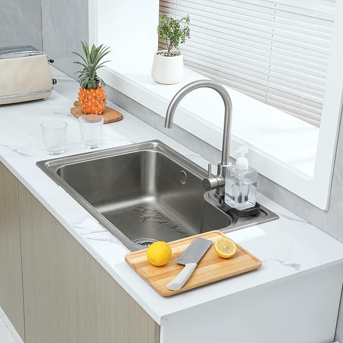Silicone Bathroom Soap Dishes - Image 6
