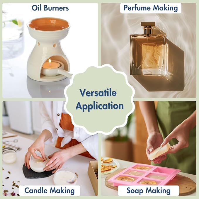 G's Breeze Piña Colada Diffuser Oil Refill - Image 2