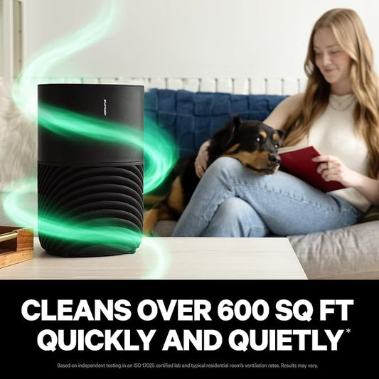 PuroAir 130i Smart Air Purifier - Image 2