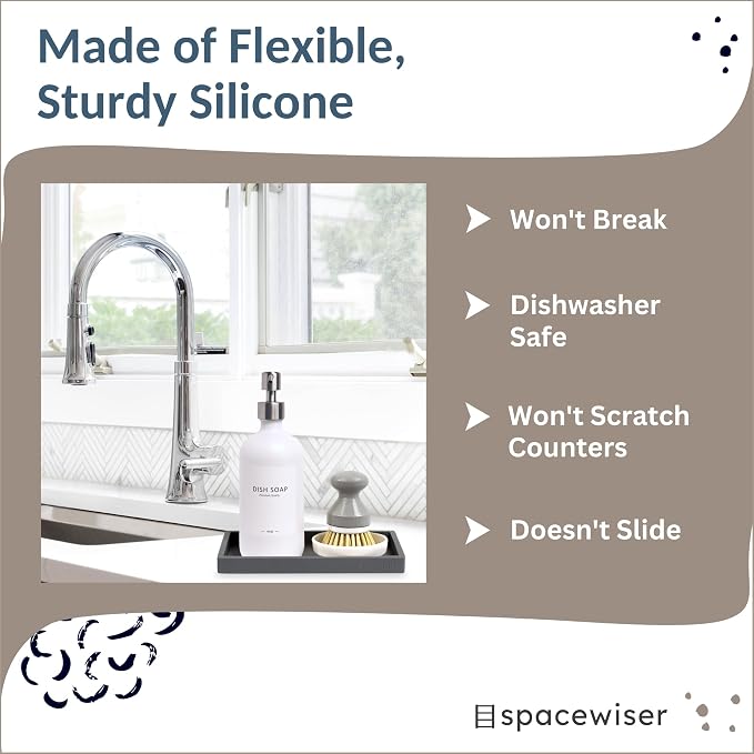 Countertop and Vanity Tray - Image 3