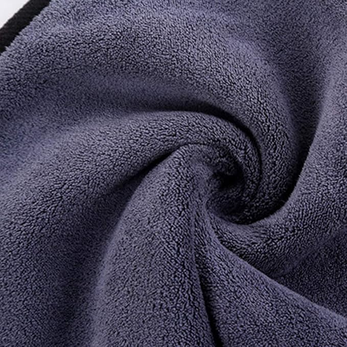 Large Microfiber Drying Towel for Car, Great Thick Soft Plush Towels, 36 x - Image 6