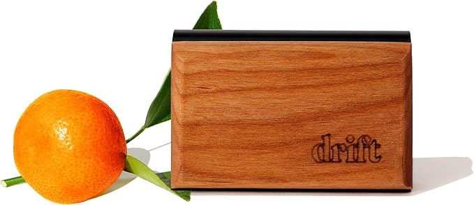 Drift Car Air Freshener by driftscents