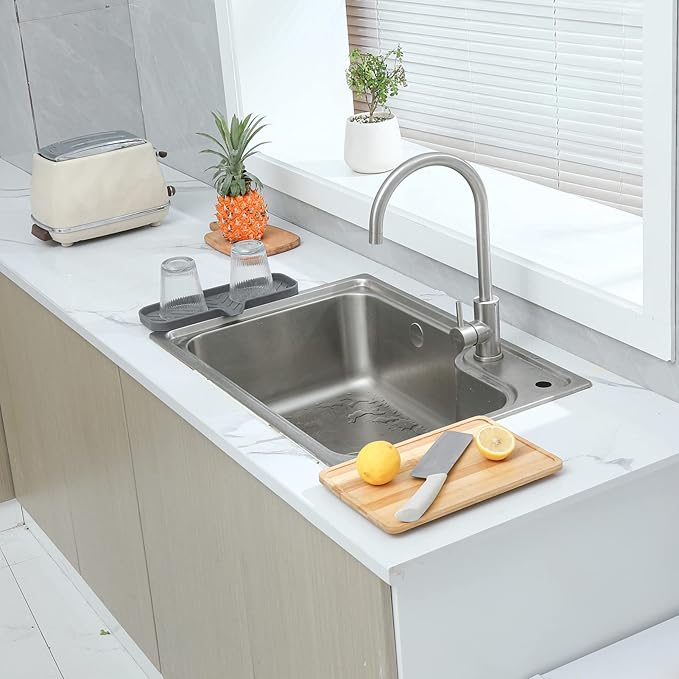 Silicone Bathroom Soap Dishes - Image 6