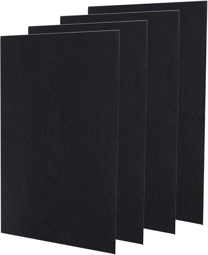 True HEPA Replacement Filter Kit Compatible - Image 5