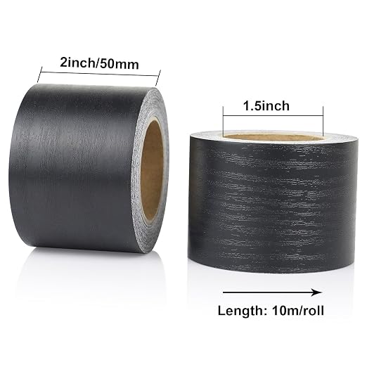 BOMEI PACK Wood Grain Repair Tape, Self Adhesive Repair Patch - Image 3