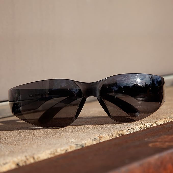 BISON LIFE Safety Glasses - Image 3
