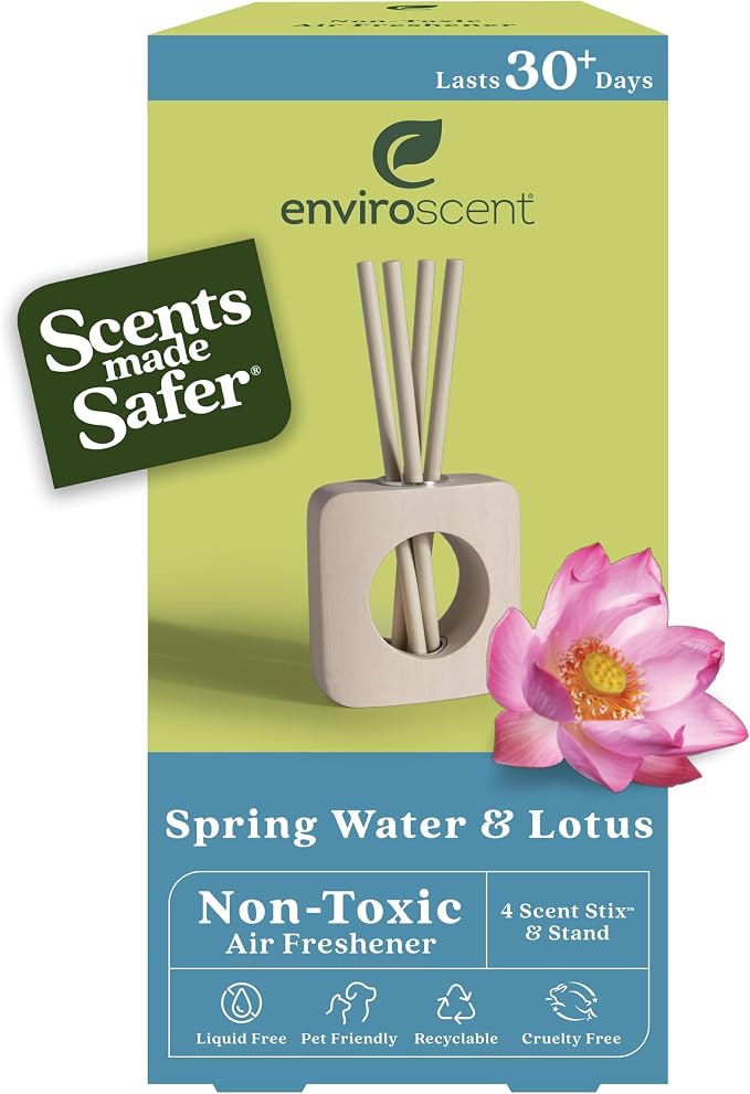 Enviroscent Non-Toxic Air Freshener by Enviroscent