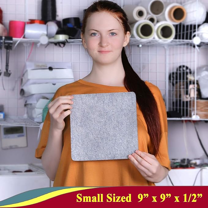 Wool Pressing Mat - Image 3