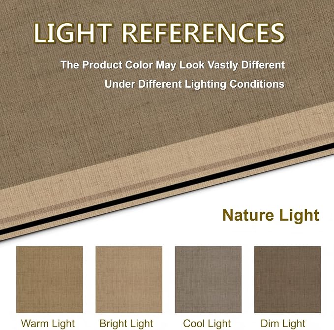 Ultra Thin Door Mat Indoor Entrance, 1/10 in Thin Door Mats - Image 7