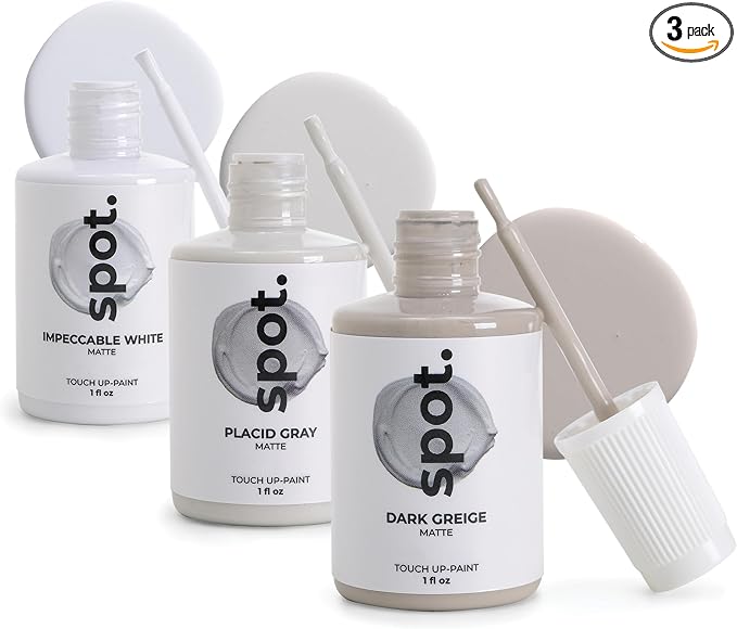 spot. Touch-Up Paint | Matte Finish by Spot