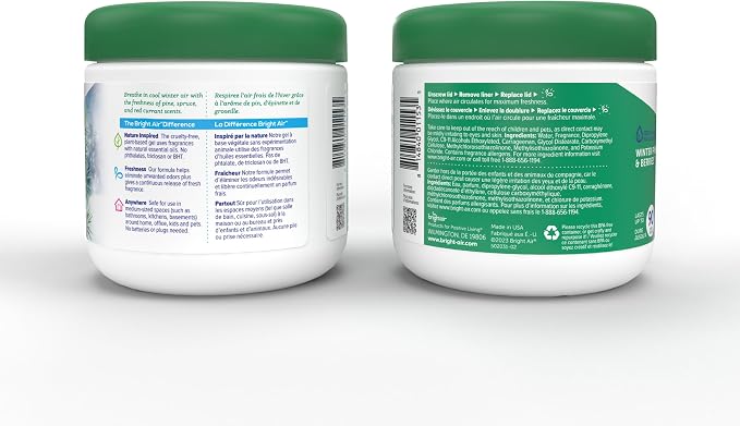 Bright Air 14 oz. Super Odor Eliminator, - Image 7