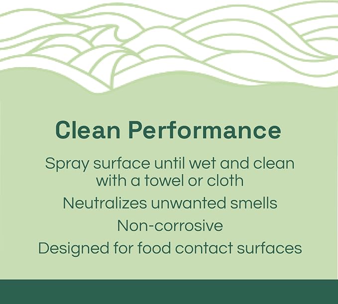 Clean Republic All-Purpose Cleaner, Daily Use Cleaning Spray - Image 4
