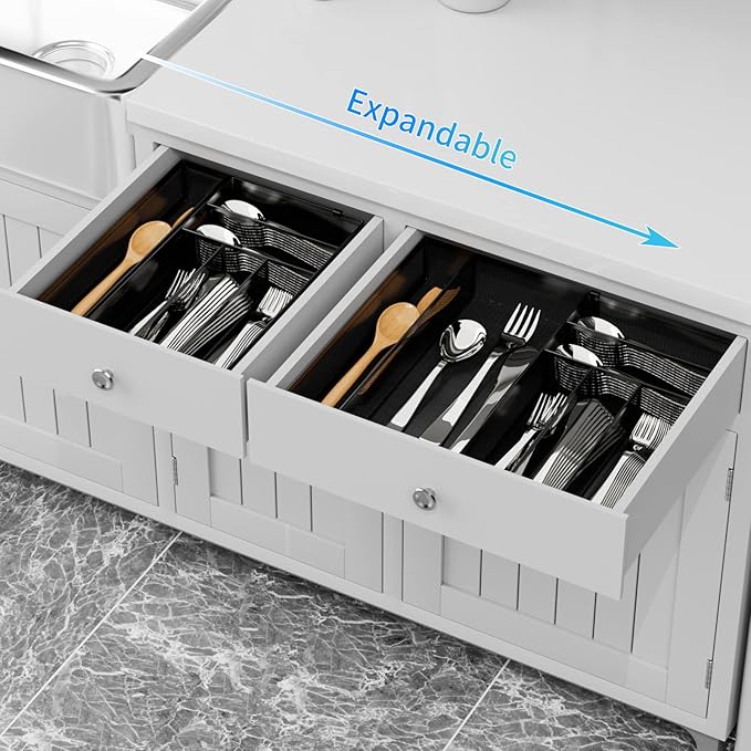 JANE EYRE Utensil Drawer Organizer - Image 2