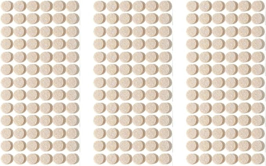 Furnigear Felt Pads Small 3/8" Felt Pads by Furnigear