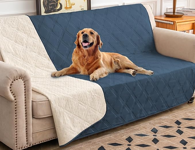 Ameritex Waterproof Dog Bed Cover Pet Blanket by Ameritex