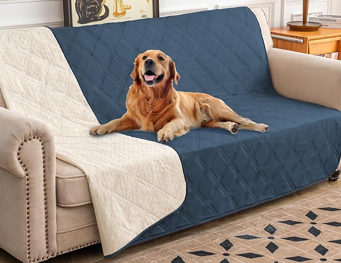 Ameritex Waterproof Dog Bed Cover Pet Blanket by Ameritex
