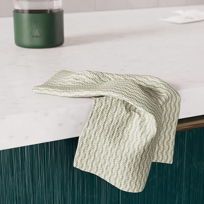 Amazon Aware All Purpose Cleaning Cloth, 13 x 15 Inch - Image 2