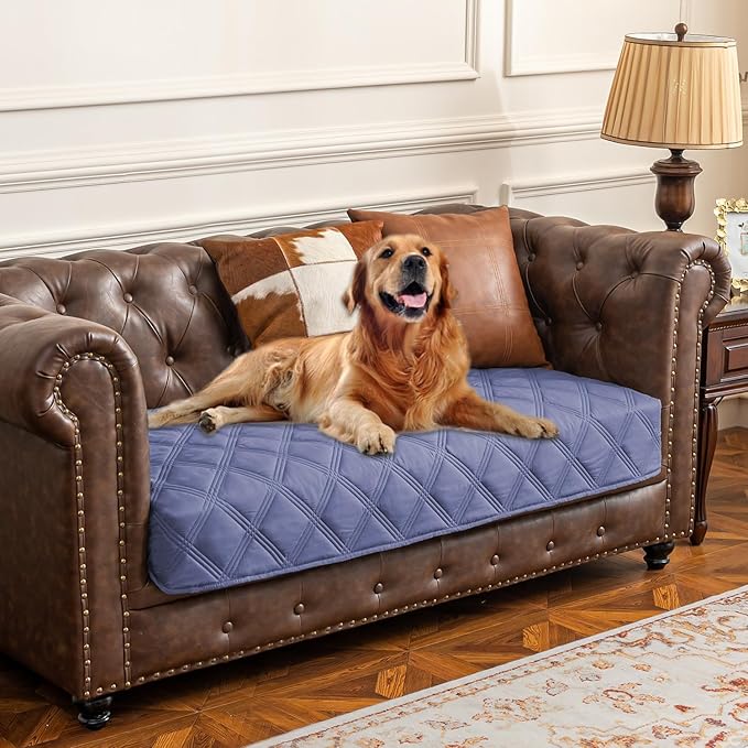 Ameritex Waterproof Dog Bed Cover Pet Blanket by Ameritex