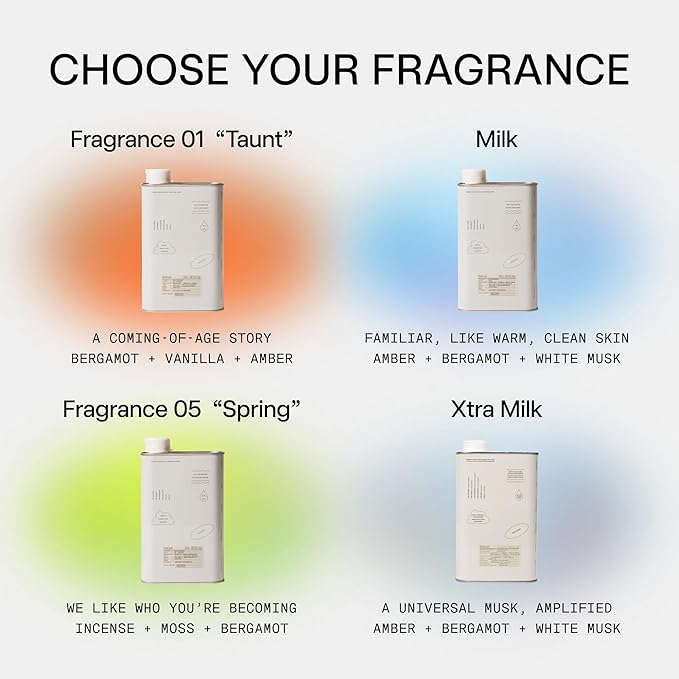 DedCool Liquid Laundry Dedtergent | Xtra Milk | Luxurious Fragrance Detergent | - Image 8