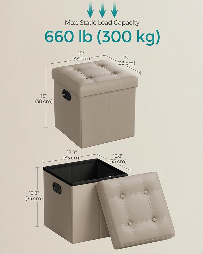 SONGMICS Mazie Collection - Image 3