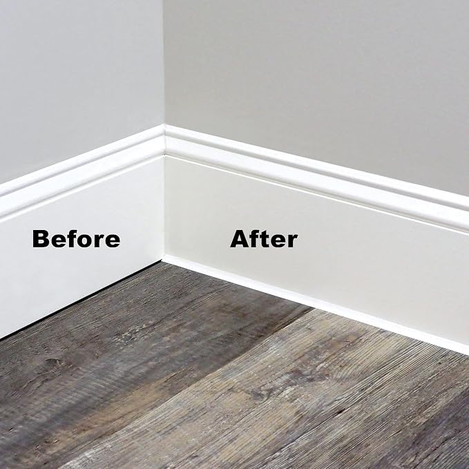 Instatrim Flexible Self-Adhesive Trim Bundle - Image 7