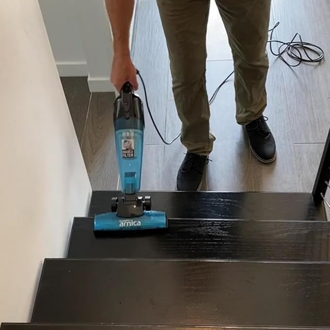 Berghoff Merlin All-in-ONE Corded Vacuum Cleaner - Image 5