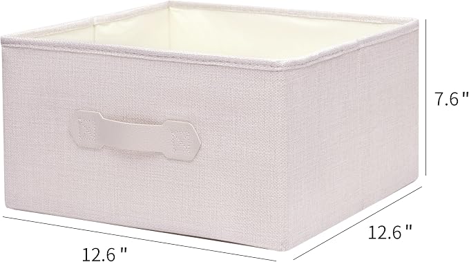 Large Hanging Sweater Organizer - Image 2