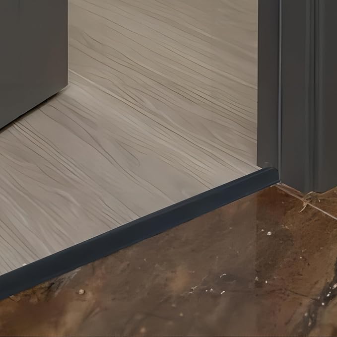 Gaahing Aluminum Floor Transition Threshold Strip, Bridge The Height Gap - Image 7