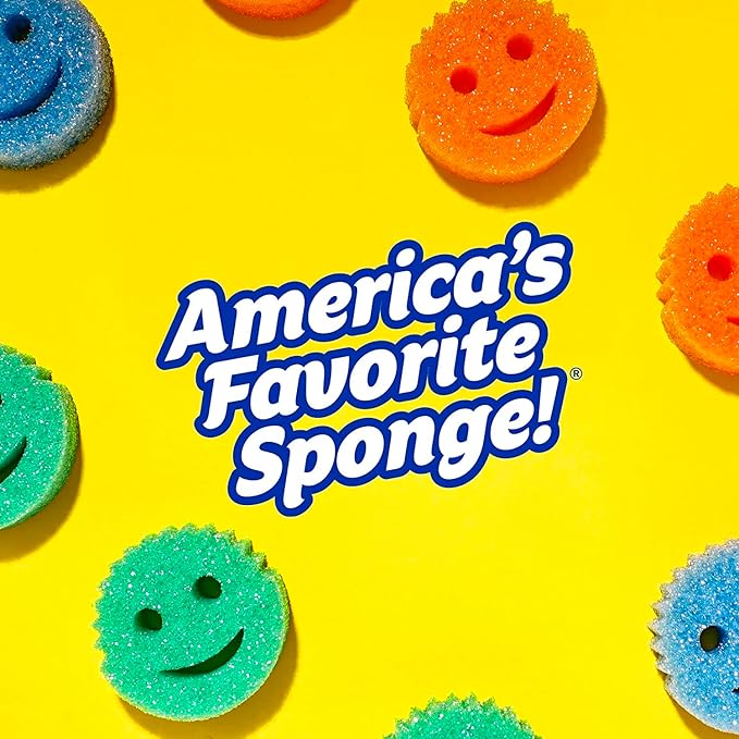 Scrub Daddy Sponge Daddy - Image 9